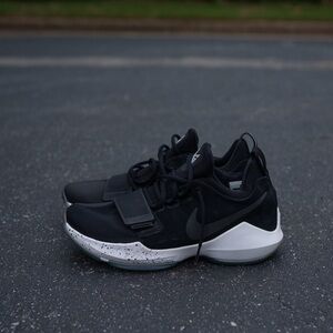 PG1 “BLACK ICE”